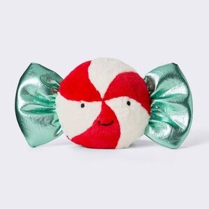 Holiday Candy Plush Stuffed Character Toy - Cloud Island™